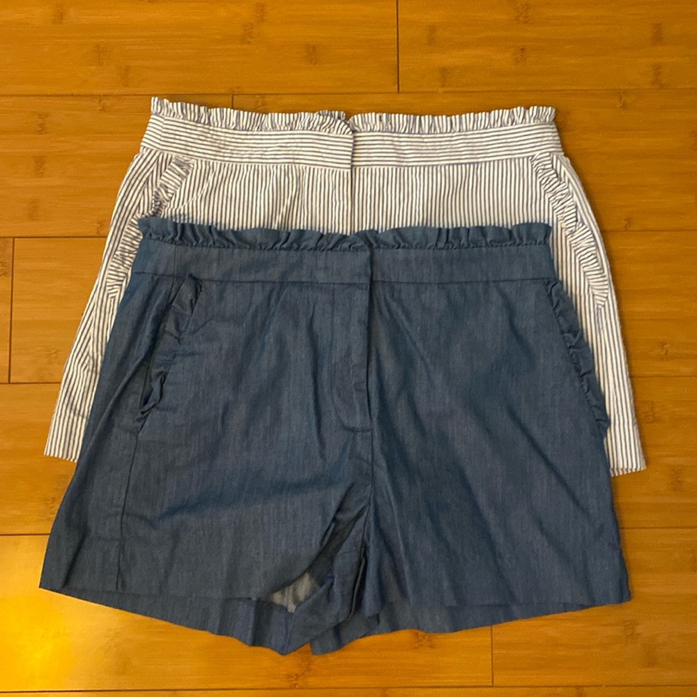 Jcrew Shorts